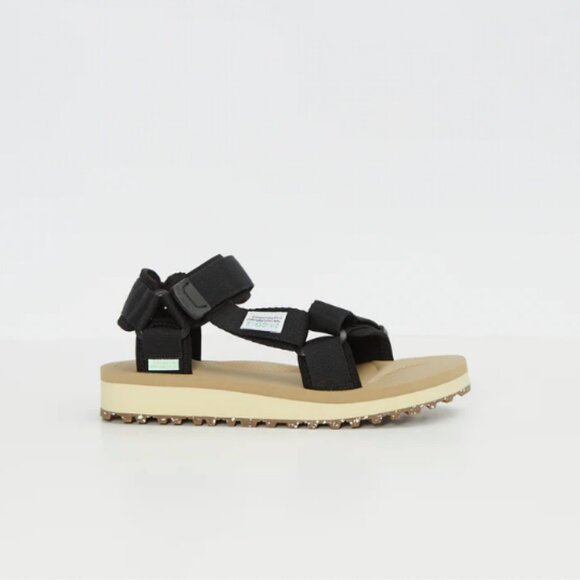 DEPA-2Cab-ECO Sandals - Picture 2 of 6